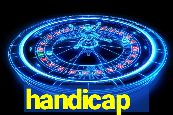 handicap -1 primeiro tempo